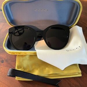 Gucci sunglasses